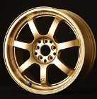 Gram Lights 57S wheels from UpgradeMotoring.com