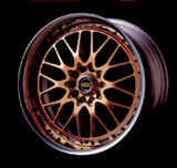 Volk Racing GT-U wheels from UpgradeMotoring.com