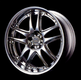 Volk Racing GT-V wheels on Sale at UpgradeMotoring.com