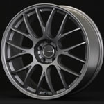 Homura 2X8GT 18/19inch 5x114.3, 5x120, 5x112 wheels from UpgradeMotoring.com