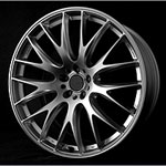 Homura 2X9 20/22inch 5x114.3, 5x120, 5x112 wheels from UpgradeMotoring.com