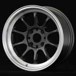 Gram Lights 57V 15inch 4x100 and 4x114.3 wheels on Sale from UpgradeMotoring.com