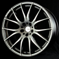 Homura 2X7 RBC?Diamond Cut wheels from Upgrade Motoring