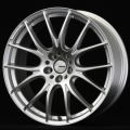 Homura 2X7 Spark Plated wheels from Upgrade Motoring