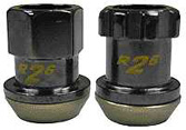 Kics R26 lightweight swivel base standard and locking 26mm lugs