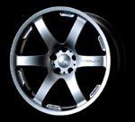 Volk Racoing Progressiv TE wheels from UpgradeMotoring.com