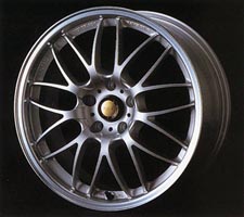 Volk Racing SE37A Silver wheels from Upgrade Motoring!