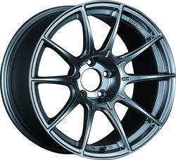 SSR GTX01 Dark Silver Face C wheels on Sale at Upgrade Motoring!