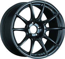 SSR GTX01 Flat Black Face C wheels on Sale at Upgrade Motoring!