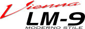 SSR Vienna LM9 Logo 