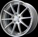 Executor CV01 19/20 inch Flat Lip wheels by SSR from UpgradeMotoring.com