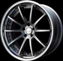 Executor CV01S 20/21 inch Step Lip wheels by SSR from UpgradeMotoring.com