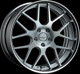 SSR Executor EX02 Brushed Wheels on Sale at UpgradeMotoring.com