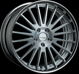 SSR Executor EX03 Brushed wheels on Sale at UpgradeMotoring.com