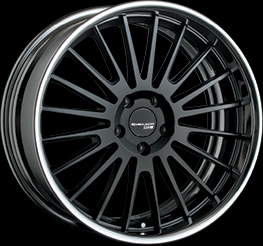 SSR Executor EX03 Flat Black wheels on Sale at UpgradeMotoring.com