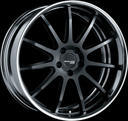 SSR Executor Series EX04 Flat Black wheels on Sale at Upgrade Motoring!