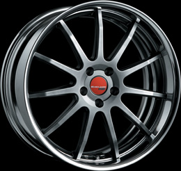 SSR Executor Series EX04 Flat Titan Silver wheels on Sale at Upgrade Motoring!