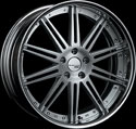 SSR Executor EX05 18/19/20 inch wheels on Sale at Upgrade Motoring!