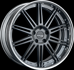 SSR Executor EX05 Flat Black Wheels on Sale at Upgrade Motoring!