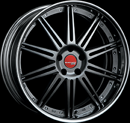 SSR Executor EX05 Flat Titan Silver Wheels on Sale at Upgrade Motoring!