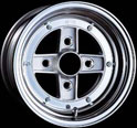 SSR FLII wheels from Upgrade Motoring