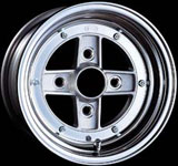 SSR FL-II 10 inch wheels from Upgrade Motoring