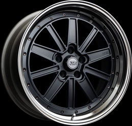 SSR Formula MK-III Neo 19inch FM Gun Metal wheels on Sale at UpgradeMotoring.com! 