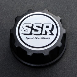 SSR Formula Mesh Center Caps on Sale at Upgrade Motoring.com! 