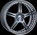 SSR Werfen GT-03 18/19/20 inch wheels from Upgrade Motoring