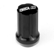 SSR GT Forged Black Lug Nuts on Sale at Upgrade Motoring!