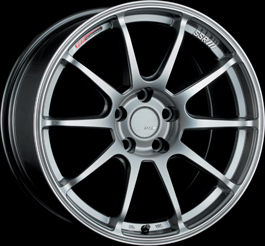 SSR GT V02 Phantom Silver Wheels on Sale at Upgrade Motoring!!!