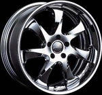 SSR Vienna LR-7 SBC wheels from Upgrade Motoring