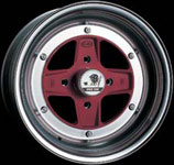 SSR MK-II 3 piece 13/14/15 inch wheels from UPgradeMotoring.com