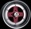 SSR MKII wheels from Upgrade Motoring