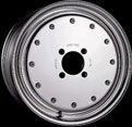 SSR MKI wheels from Upgrade Motoring