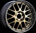 SSR Professor MS1R 15/16/17 inch Flat Lip wheels from Upgrade Motoring