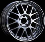 SSR Professor MS1-R Gray Silver wheels from Upgrade Motoring