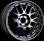 SSR Professor MS1-R SBC wheels from Upgrade Motoring