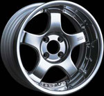 SSR Professor SP1 R SBC wheels from Upgrade Motoring