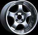 SSR Professor SP1R 15/16 inch Flat Lip wheels from Upgrade Motoring