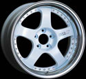 SSR Professor SP1 17/18/19/20 inch Step Lip wheels from Upgrade Motoring