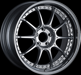 SSR Professor SP5 3pc 18/19/20 inch wheels from Upgrade Motoring!