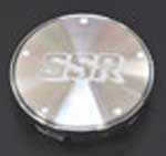 SSR GT1 wheel center cap from Upgrade Motoring.com