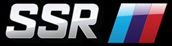 SSR Logo