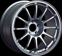 SSR Type F Euro Wheels from Upgrade Motoring