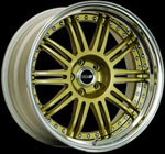 SSR Professor VF1 Gold wheels from Upgrade Motoring