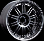 SSR Professor VF1 SBC wheels from Upgrade Motoring