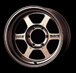 Volk Racing TE37X wheels from Upgrade Motoring