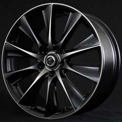 Versus Black Label Epyon 16/18/19inch wheels from UpgradeMotoring.com