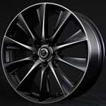 Versus Black Label Epyon 16/18/19inch wheels from UpgradeMotoring.com